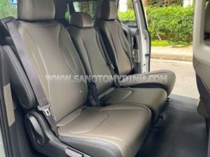 Xe Kia Carnival Premium 2.2D 7S 2025