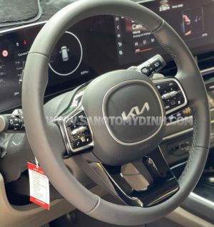 Xe Kia Carnival Premium 2.2D 7S 2025