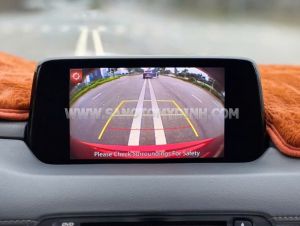 Xe Mazda CX5 2.0 Premium 2020