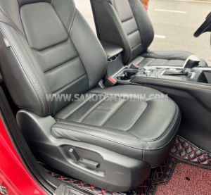 Xe Mazda CX5 2.0 Premium 2020