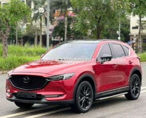 Xe Mazda CX5 2.0 Premium 2020
