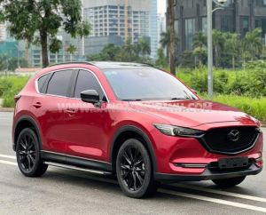 Xe Mazda CX5 2.0 Premium 2020
