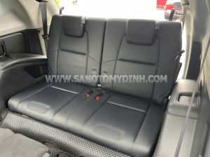 Xe Honda CRV L 2019