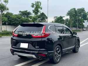 Xe Honda CRV L 2019