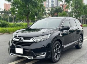 Xe Honda CRV L 2019