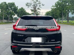 Xe Honda CRV L 2019