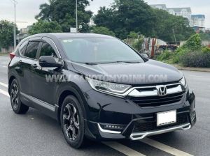 Xe Honda CRV L 2019