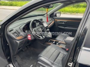 Xe Honda CRV L 2019