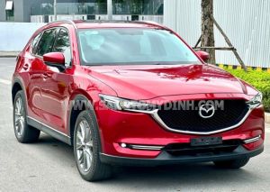 Xe Mazda CX5 Luxury 2.0 AT 2022