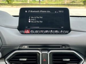 Xe Mazda CX5 Luxury 2.0 AT 2022