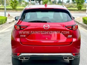 Xe Mazda CX5 Luxury 2.0 AT 2022