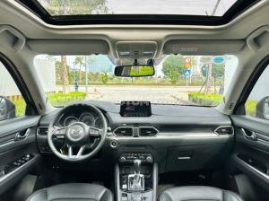 Xe Mazda CX5 Luxury 2.0 AT 2022