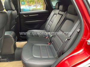 Xe Mazda CX5 Premium Sport 2.0 AT 2025