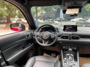 Xe Mazda CX5 Premium Sport 2.0 AT 2025