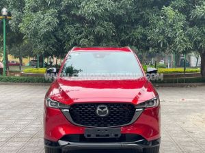 Xe Mazda CX5 Premium Sport 2.0 AT 2025