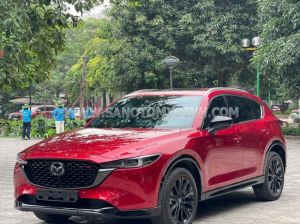 Xe Mazda CX5 Premium Sport 2.0 AT 2025