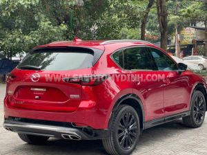 Xe Mazda CX5 Premium Sport 2.0 AT 2025