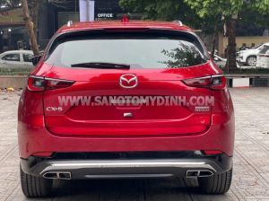 Xe Mazda CX5 Premium Sport 2.0 AT 2025