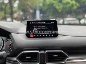 Xe Mazda CX5 Premium Sport 2.0 AT 2025