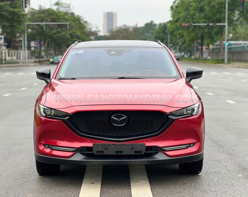 Mazda CX5 2.0 Premium 2020