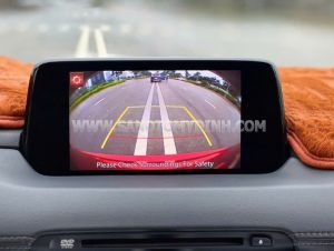 Xe Mazda CX5 2.0 Premium 2020