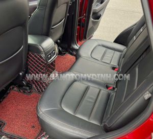 Xe Mazda CX5 2.0 Premium 2020