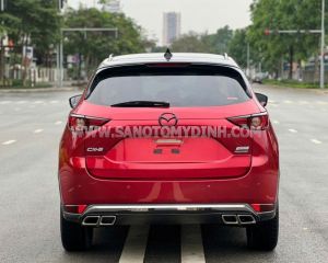 Xe Mazda CX5 2.0 Premium 2020