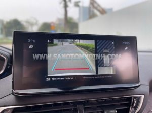 Xe Peugeot 3008 AL 2022