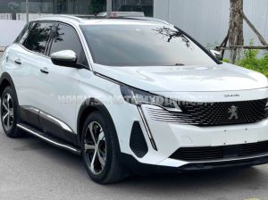 Xe Peugeot 3008 AL 2022
