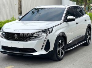 Xe Peugeot 3008 AL 2022
