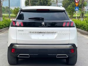 Xe Peugeot 3008 AL 2022