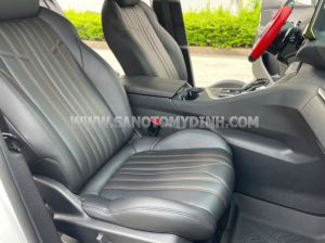 Xe Peugeot 3008 AL 2022
