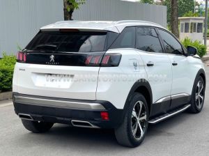Xe Peugeot 3008 AL 2022