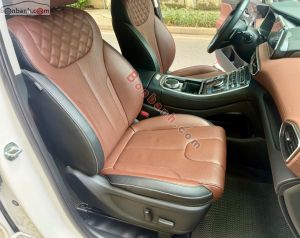 Xe Hyundai SantaFe Cao cấp 2.2L HTRAC 2021