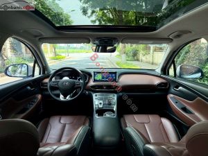 Xe Hyundai SantaFe Cao cấp 2.2L HTRAC 2021