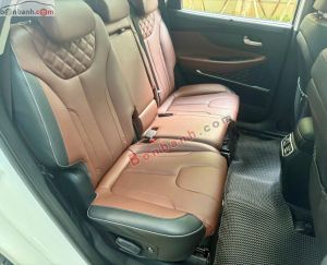 Xe Hyundai SantaFe Cao cấp 2.2L HTRAC 2021