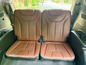 Xe Hyundai SantaFe Cao cấp 2.2L HTRAC 2021