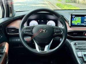 Xe Hyundai SantaFe Cao cấp 2.2L HTRAC 2021