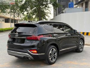 Xe Hyundai SantaFe Premium 2.4L HTRAC 2020