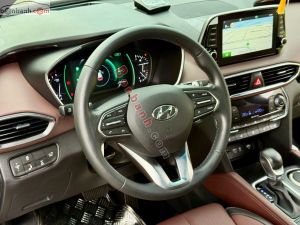 Xe Hyundai SantaFe Premium 2.4L HTRAC 2020