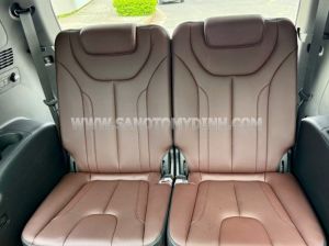 Xe Hyundai SantaFe Premium 2.4L HTRAC 2020