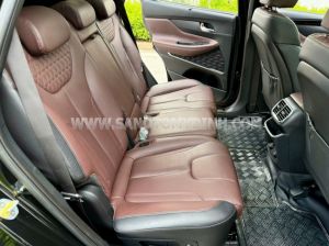Xe Hyundai SantaFe Premium 2.4L HTRAC 2020