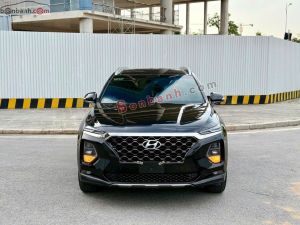 Xe Hyundai SantaFe Premium 2.4L HTRAC 2020