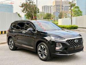 Xe Hyundai SantaFe Premium 2.4L HTRAC 2020