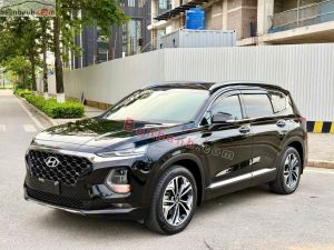 Xe Hyundai SantaFe Premium 2.4L HTRAC 2020
