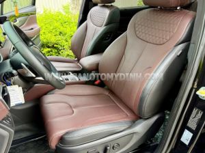 Xe Hyundai SantaFe Premium 2.4L HTRAC 2020