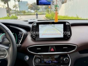 Xe Hyundai SantaFe Premium 2.4L HTRAC 2020