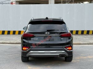 Xe Hyundai SantaFe Premium 2.4L HTRAC 2020
