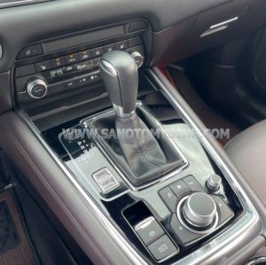 Xe Mazda CX8 Premium AWD 2024
