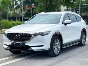 Xe Mazda CX8 Premium AWD 2024